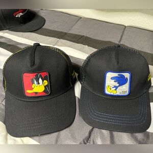 Looney tunes snapback